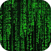 Matrix Live Wallpaper icon