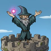 Evil Tower - Idle Defense TD icon
