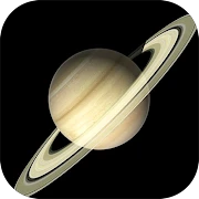 Planets 3D Live Wallpaper icon