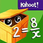 Kahoot! Algebra 2 by DragonBox Mod Apk 2.16.8 