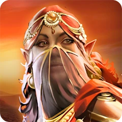 Legendary: Game of Heroes icon