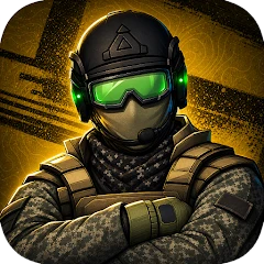 Carnage Wars icon