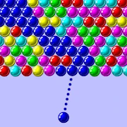 Bubble Shooter - Classic Pop icon