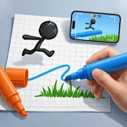 Draw Your Game Infinite Mod Apk 6.0.742 