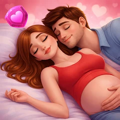 Avaland: Metaverse Life Sim 3D Mod Apk 68.0.11 