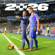 Top Eleven Be a Soccer Manager icon