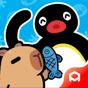Capybara Go! icon
