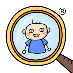 Find Out®:Find Hidden Objects! icon