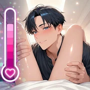 Anime Dating Sim: Waifu Love icon
