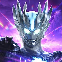 Ultraman: Legend of Heroes icon