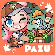 Avatar World ® icon