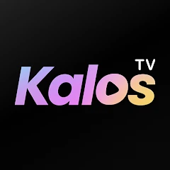 Kalos TV-Short Dramas & Reels icon
