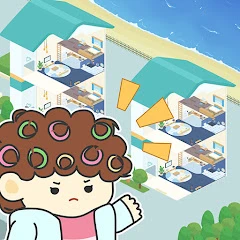 Tenants Simulator Mod Apk 2.4.2 