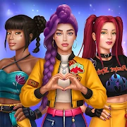 Pocket Styler: Dress Up Game Apk 10.2.2 
