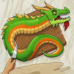 Catch and Feed icon