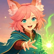 Elysia: The Astral Fall icon