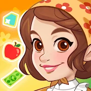 Ohana Island: Blast & Build icon