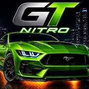 GT Nitro:Drag Racing Car Games Apk 1.15.27 