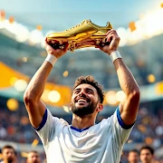 Club Legend - Soccer Game icon