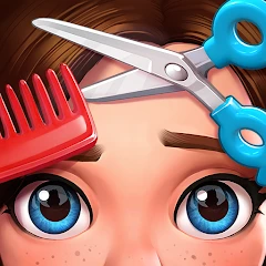 Project Makeover icon