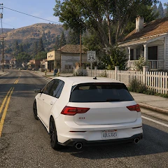 MadOut 2: Grand Auto Racing icon