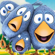 Talking Birds On A Wire Apk 240913 