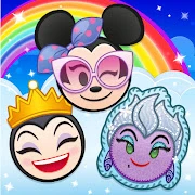Disney Emoji Blitz Game Apk 76.1.0 