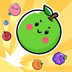 Fruit Merge™: Match Game Mod Apk 2.60 