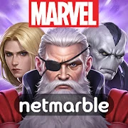 MARVEL Future Fight icon
