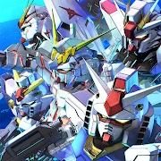SD Gundam G Generation ETERNAL Mod Apk 2.2.0 