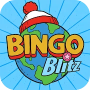 Bingo Blitz™️ - Bingo Games Mod Apk 5.97.0 