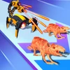 Rat Killer Runner Mod Apk 0.1 