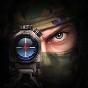 Kill Shot: Sniper FPS icon