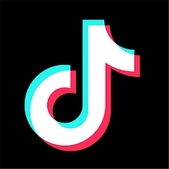 TikTok : Vidéos, LIVE, Musique icon
