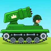 Hills of Steel icon