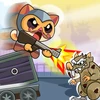 Meow Mayhem : Tower Defense Mod Apk 0.1 