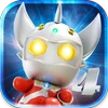 Ultraman Rumble 4 icon