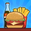 Idle Foodie: Empire Tycoon icon