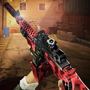 Zombie Hunter: Offline Games Mod Apk 1.101.0 