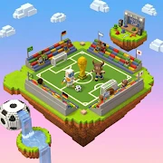 Crafty Lands: Build & Explore Apk 3.7.6 