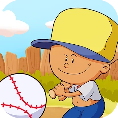 Backyard Baseball '97 icon