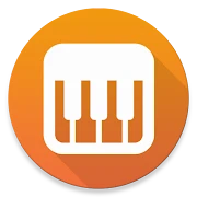 Piano Chords, Scales Companion icon