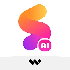 AI Video Generator : SelfyzAI icon