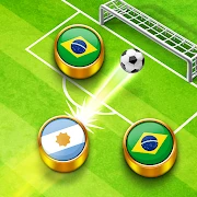 Soccer Stars: Football Games icon