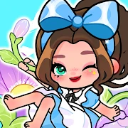 Aha World: Doll Dress-Up Game Apk 5.7.0 