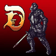 DarkBlood -Beyond the Darkness Mod Apk 4.6.2 