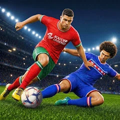 Soccer Legend Mod Apk 0.2.09 