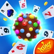 Candy Crush Solitaire Mod Apk 1.29.81 