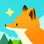 Forest Island: Relaxing Game icon