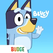 Bluey: Let's Play! icon